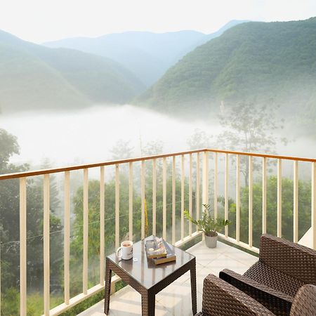 Winter Vale Green Stay Resorts Vagamon Exterior foto