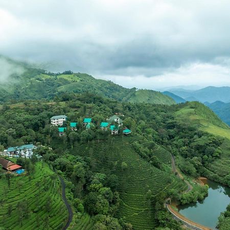 Winter Vale Green Stay Resorts Vagamon Exterior foto