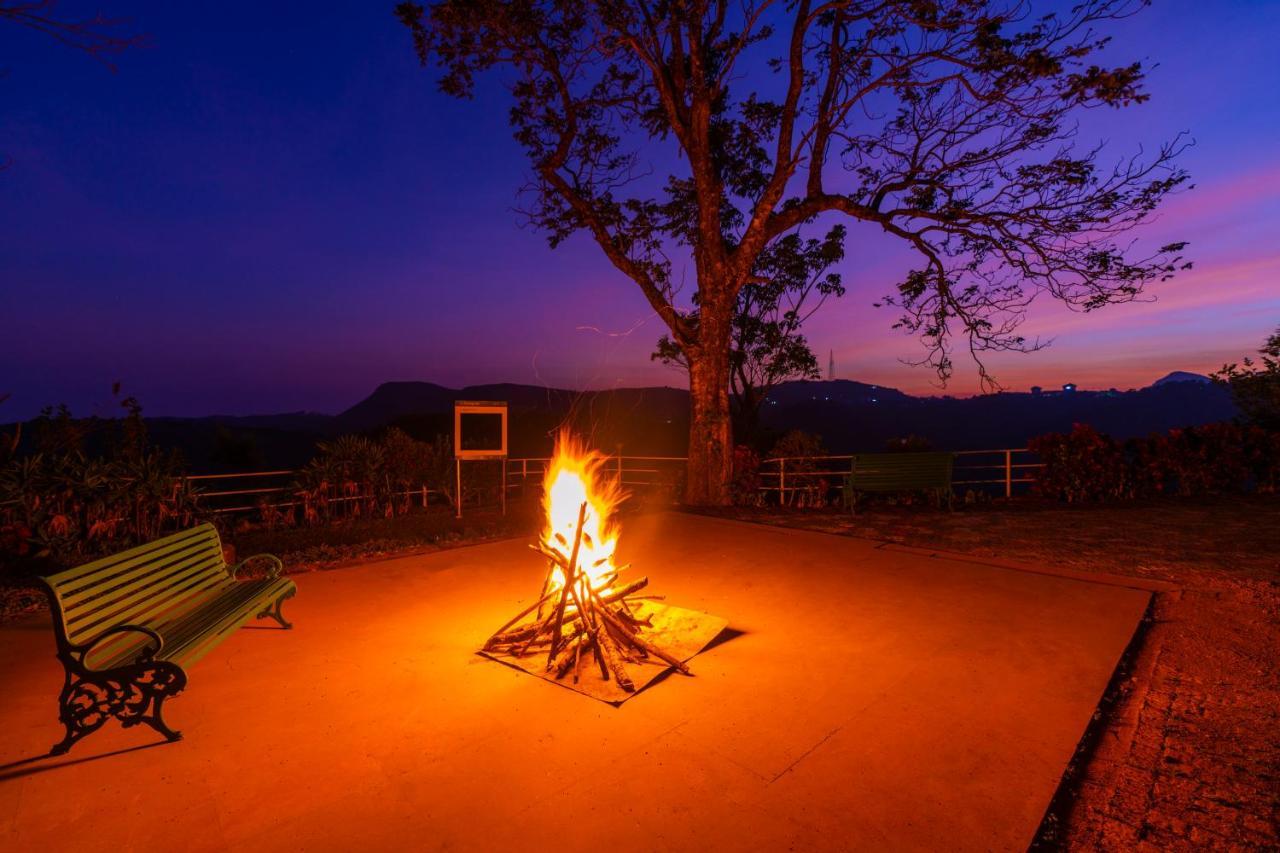 Winter Vale Green Stay Resorts Vagamon Exterior foto