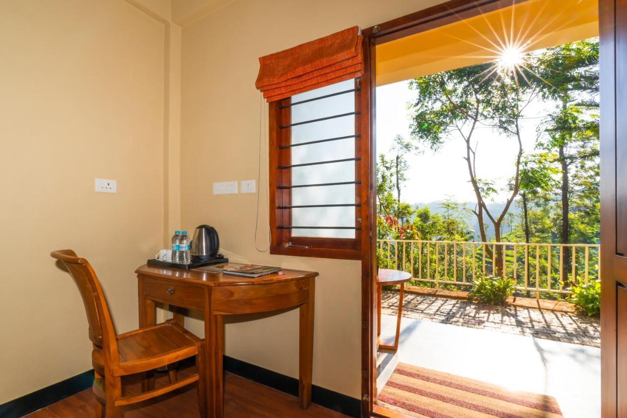 Winter Vale Green Stay Resorts Vagamon Exterior foto