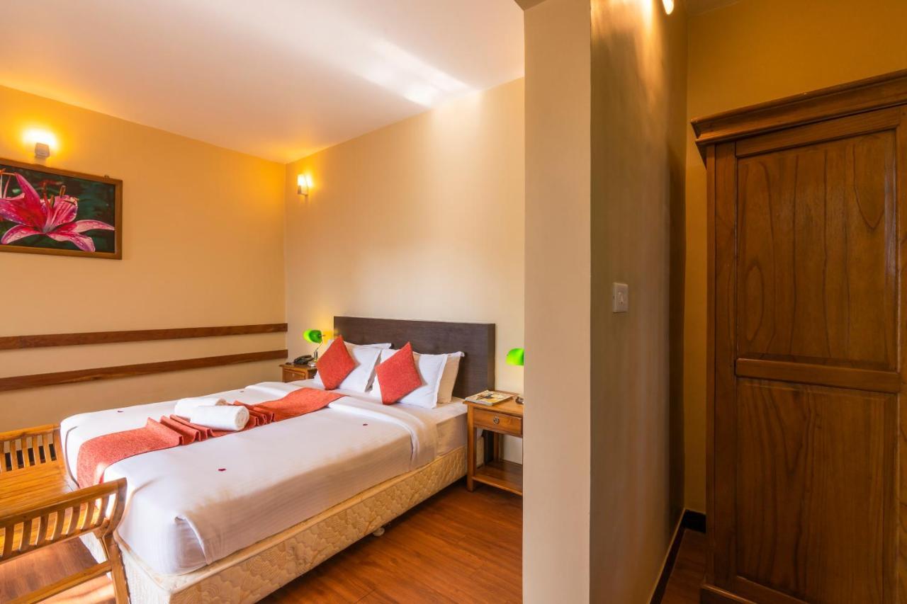 Winter Vale Green Stay Resorts Vagamon Exterior foto