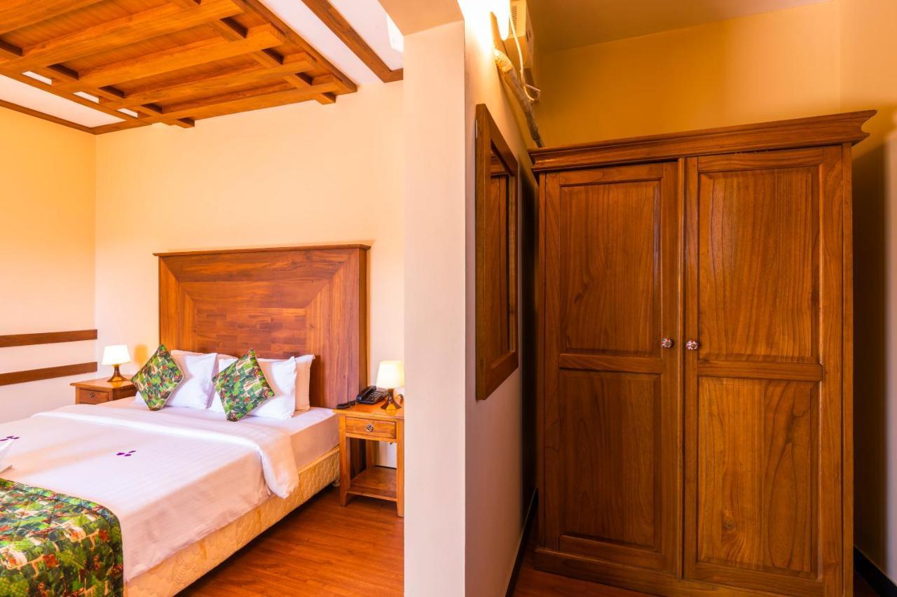 Winter Vale Green Stay Resorts Vagamon Exterior foto