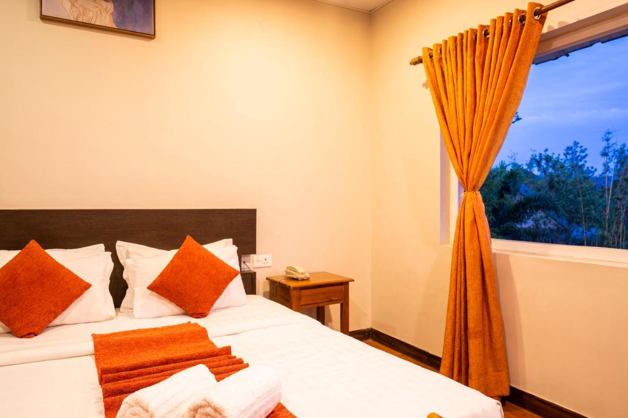 Winter Vale Green Stay Resorts Vagamon Exterior foto