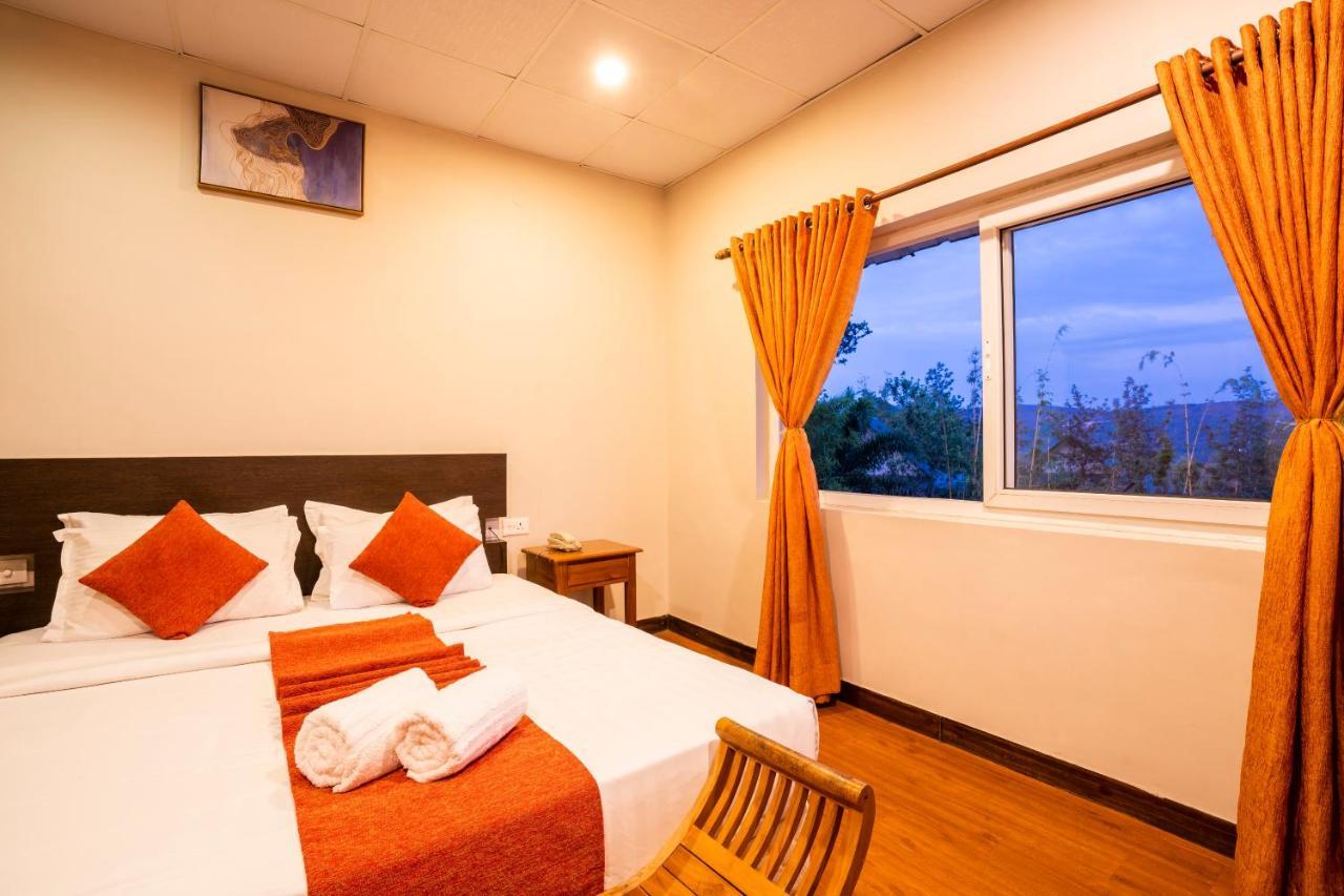 Winter Vale Green Stay Resorts Vagamon Exterior foto