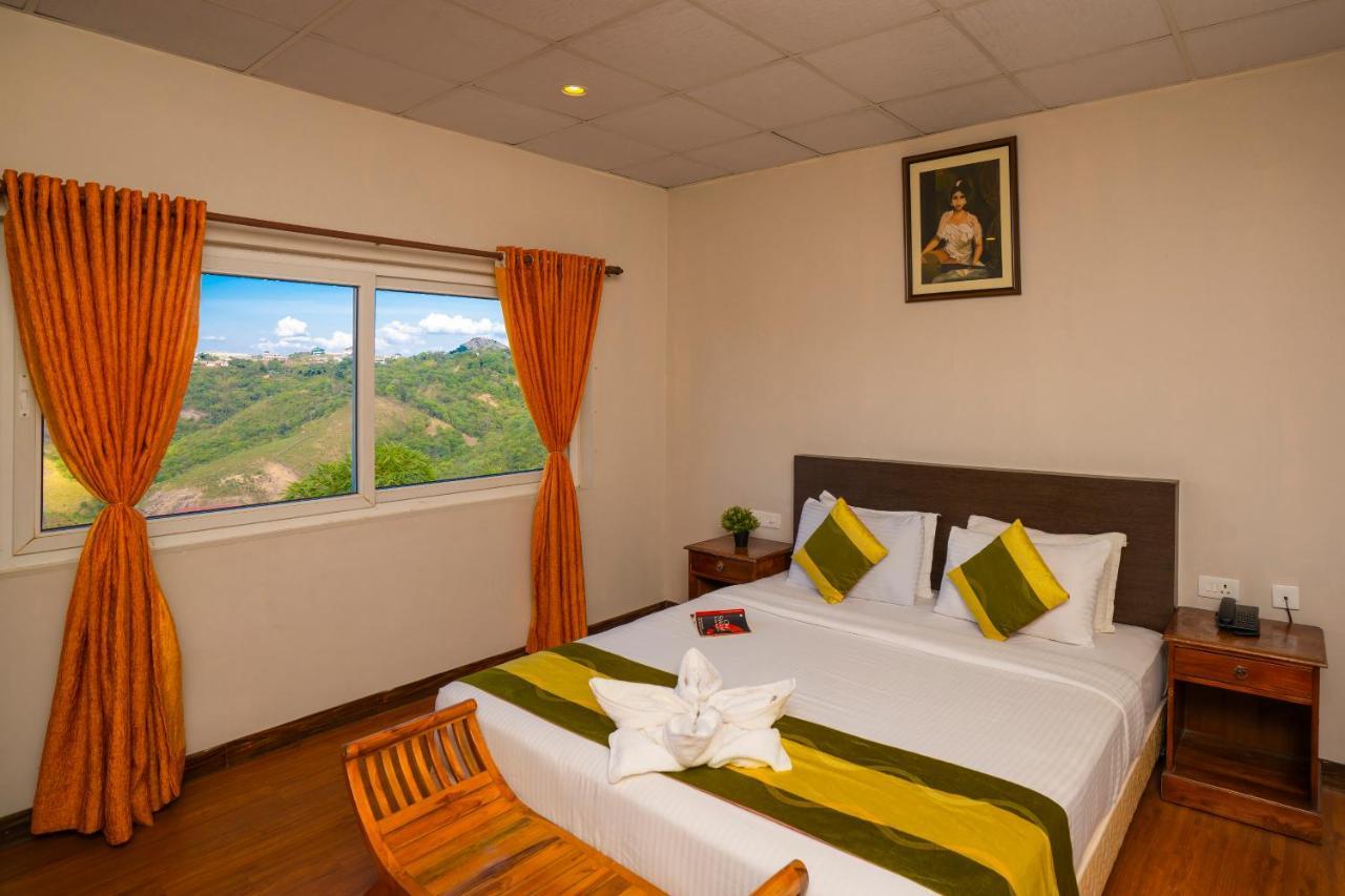 Winter Vale Green Stay Resorts Vagamon Exterior foto