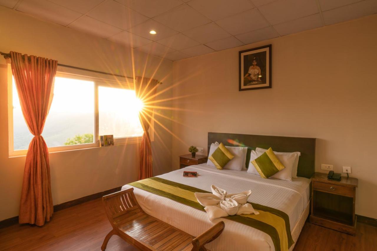 Winter Vale Green Stay Resorts Vagamon Exterior foto