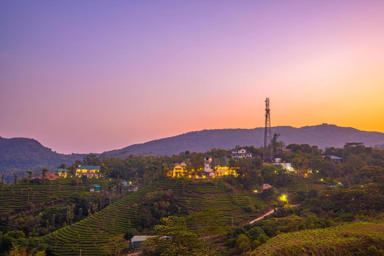 Winter Vale Green Stay Resorts Vagamon Exterior foto
