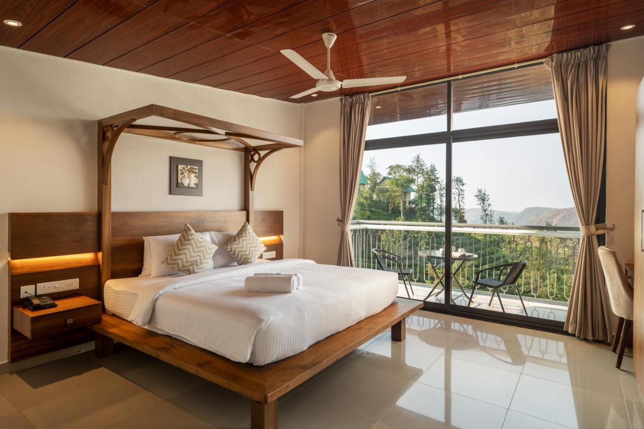 Winter Vale Green Stay Resorts Vagamon Exterior foto