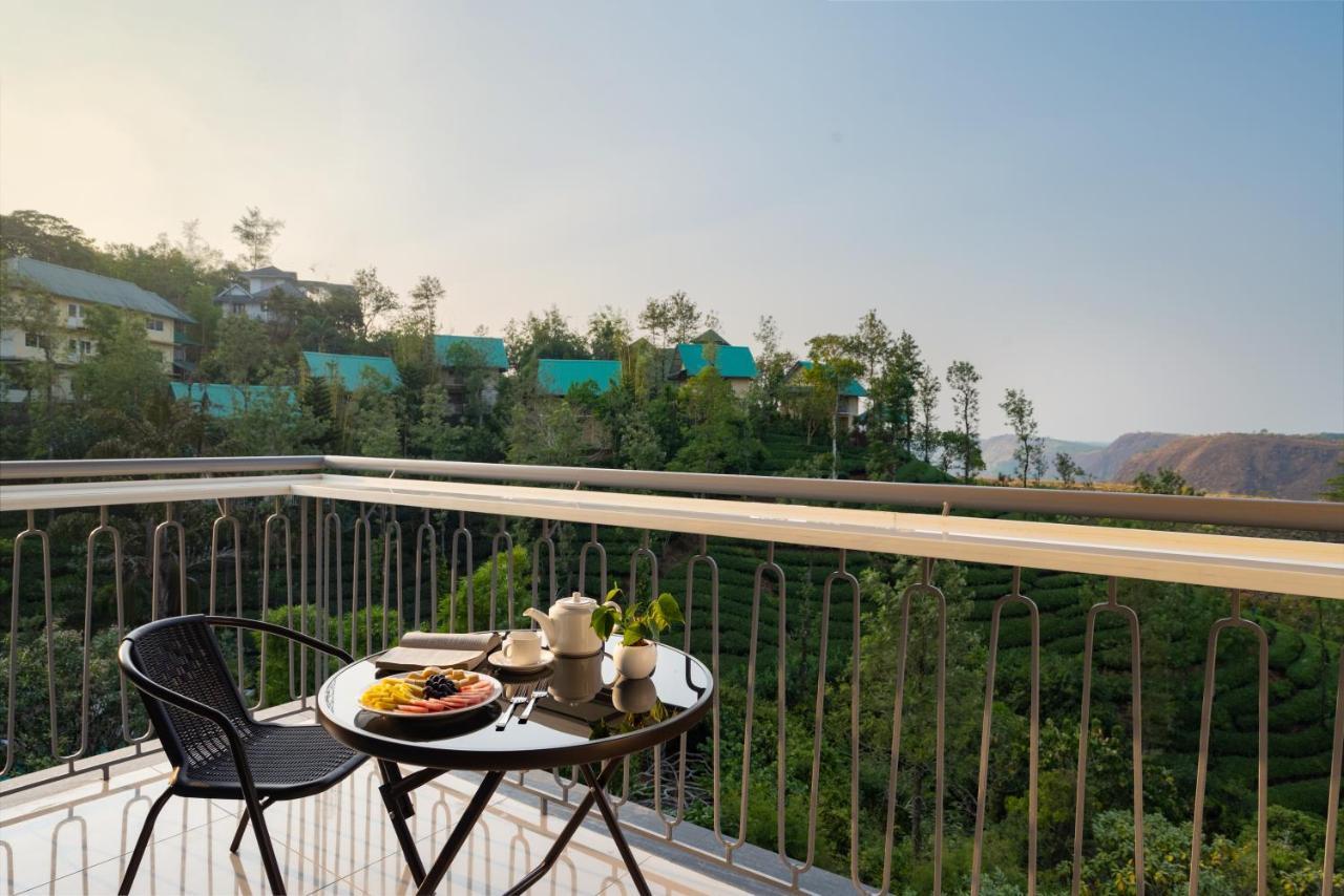 Winter Vale Green Stay Resorts Vagamon Exterior foto