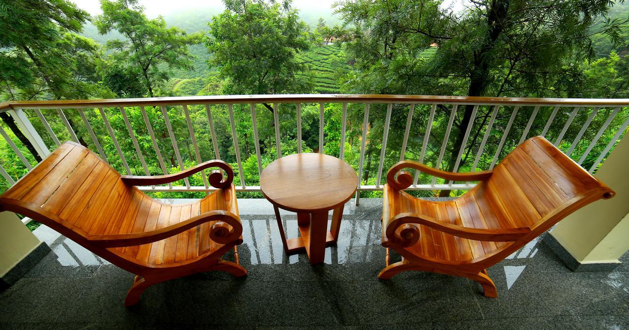 Winter Vale Green Stay Resorts Vagamon Zimmer foto