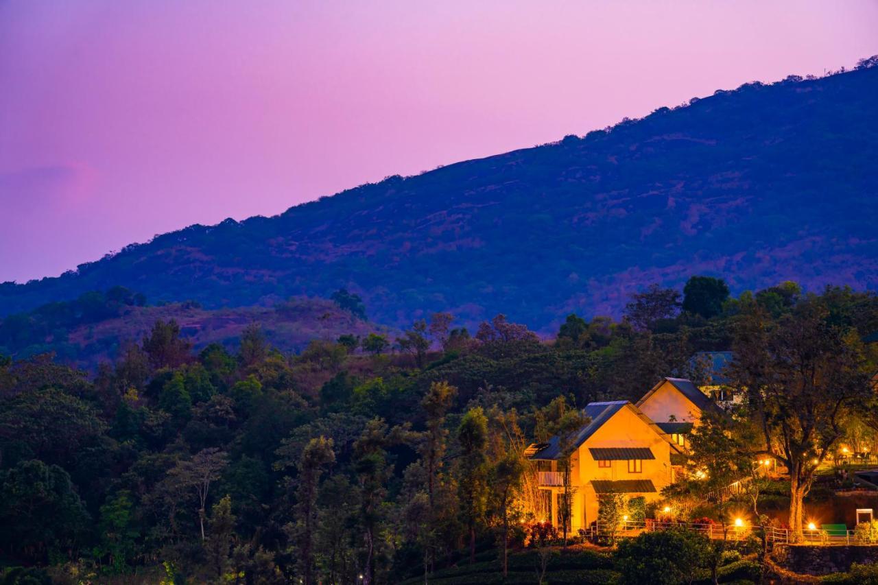 Winter Vale Green Stay Resorts Vagamon Exterior foto