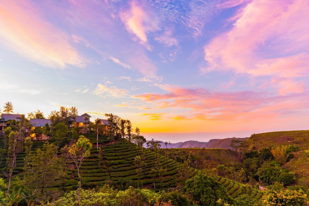 Winter Vale Green Stay Resorts Vagamon Exterior foto